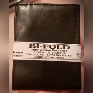 Men wallet